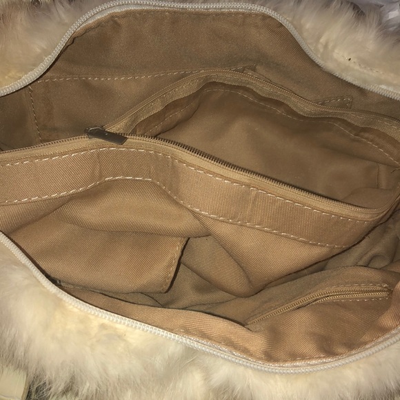 Fur purse - Picture 4 of 5